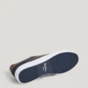 Klassische Sneakers mit Wildlederdetails – Kenton