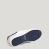 Klassische Sneakers mit Wildlederdetails – Kenton