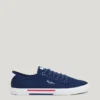 Klassische Twill-Sneaker – Brady Klassische Twill-Sneaker – Brady