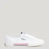Klassische Twill-Sneaker – Brady Klassische Twill-Sneaker – Brady