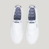 Klassische Twill-Sneaker – Brady Klassische Twill-Sneaker – Brady
