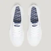 Klassische Twill-Sneaker – Brady Klassische Twill-Sneaker – Brady