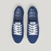 Klassische Twill-Sneaker – Brady Klassische Twill-Sneaker – Brady