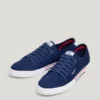 Klassische Twill-Sneaker – Brady Klassische Twill-Sneaker – Brady