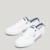 Klassische Twill-Sneaker – Brady Klassische Twill-Sneaker – Brady