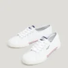 Klassische Twill-Sneaker – Brady Klassische Twill-Sneaker – Brady