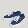 Klassische Twill-Sneaker – Brady Klassische Twill-Sneaker – Brady