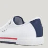 Klassische Twill-Sneaker – Brady Klassische Twill-Sneaker – Brady