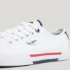 Klassische Twill-Sneaker – Brady Klassische Twill-Sneaker – Brady