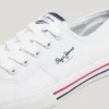 Klassische Twill-Sneaker – Brady Klassische Twill-Sneaker – Brady