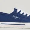 Klassische Twill-Sneaker – Brady Klassische Twill-Sneaker – Brady