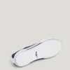 Klassische Twill-Sneaker – Brady Klassische Twill-Sneaker – Brady