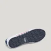 Klassische Twill-Sneaker – Brady Klassische Twill-Sneaker – Brady