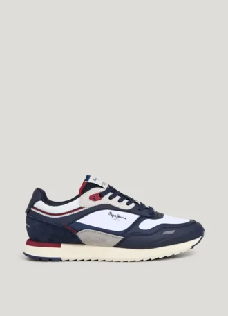 Kombinierte Laufschuhe