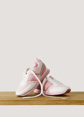 Kombinierte Laufschuhe
