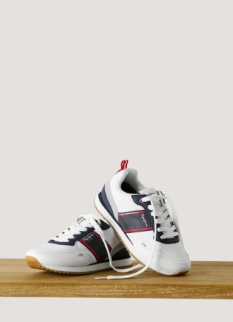 Kombinierte Laufschuhe