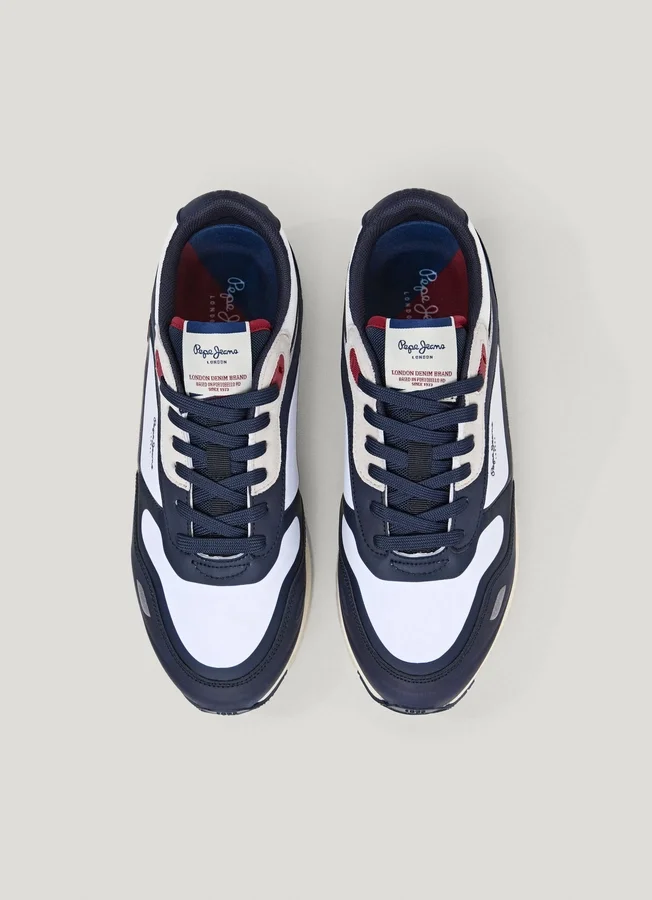Kombinierte Laufschuhe Kombinierte Laufschuhe