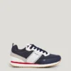 Kombinierte Laufschuhe