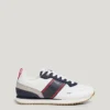 Kombinierte Laufschuhe