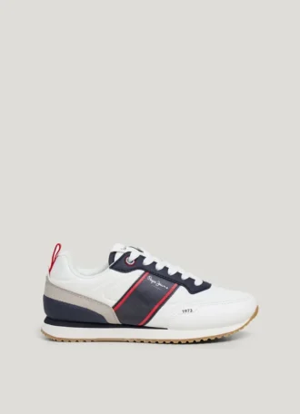 Kombinierte Laufschuhe