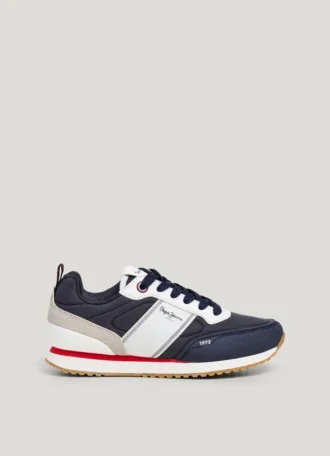 Kombinierte Laufschuhe