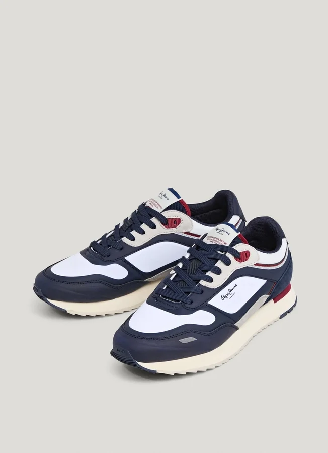 Kombinierte Laufschuhe Kombinierte Laufschuhe