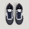 Kombinierte Laufschuhe