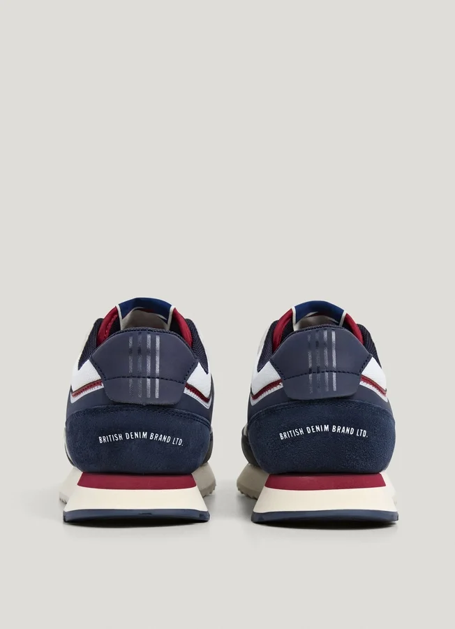 Kombinierte Laufschuhe Kombinierte Laufschuhe