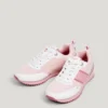 Kombinierte Laufschuhe