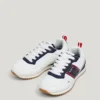 Kombinierte Laufschuhe