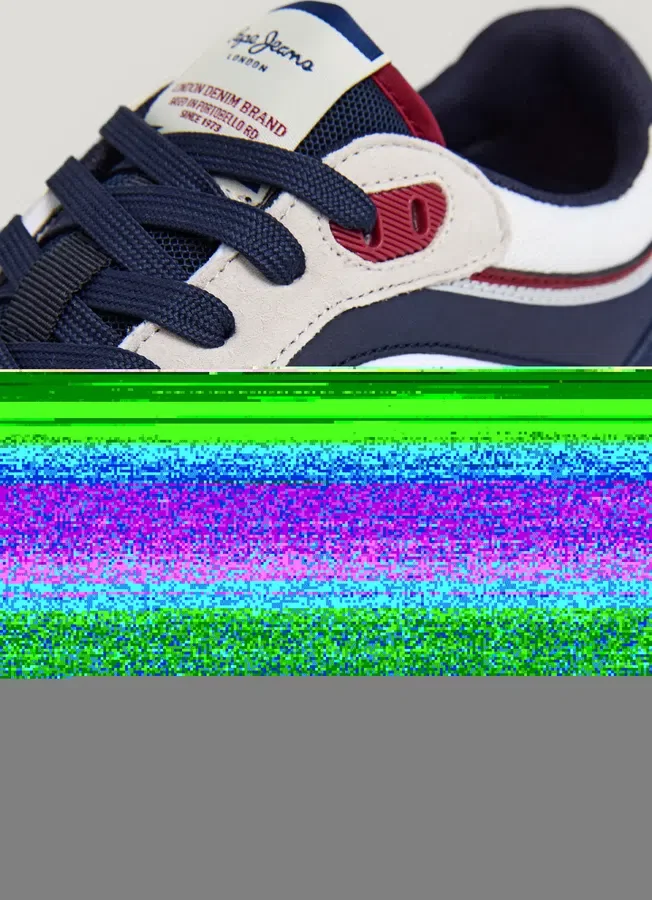 Kombinierte Laufschuhe Kombinierte Laufschuhe