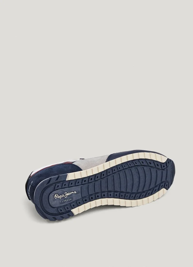 Kombinierte Laufschuhe Kombinierte Laufschuhe