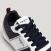 Kombinierte Laufschuhe