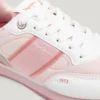 Kombinierte Laufschuhe