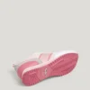 Kombinierte Laufschuhe