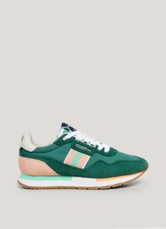 Kombinierte Laufschuhe – Aiden