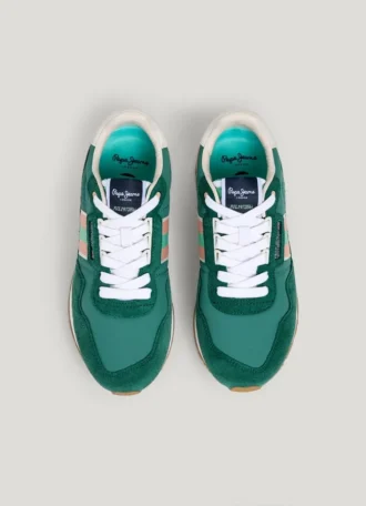 Kombinierte Laufschuhe – Aiden