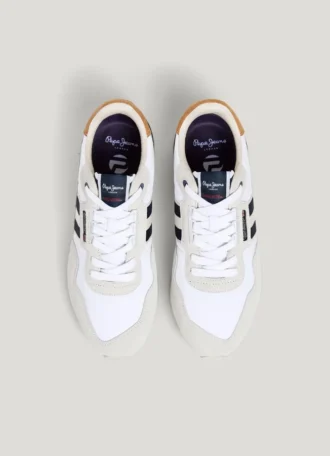 Kombinierte Laufschuhe – Aiden