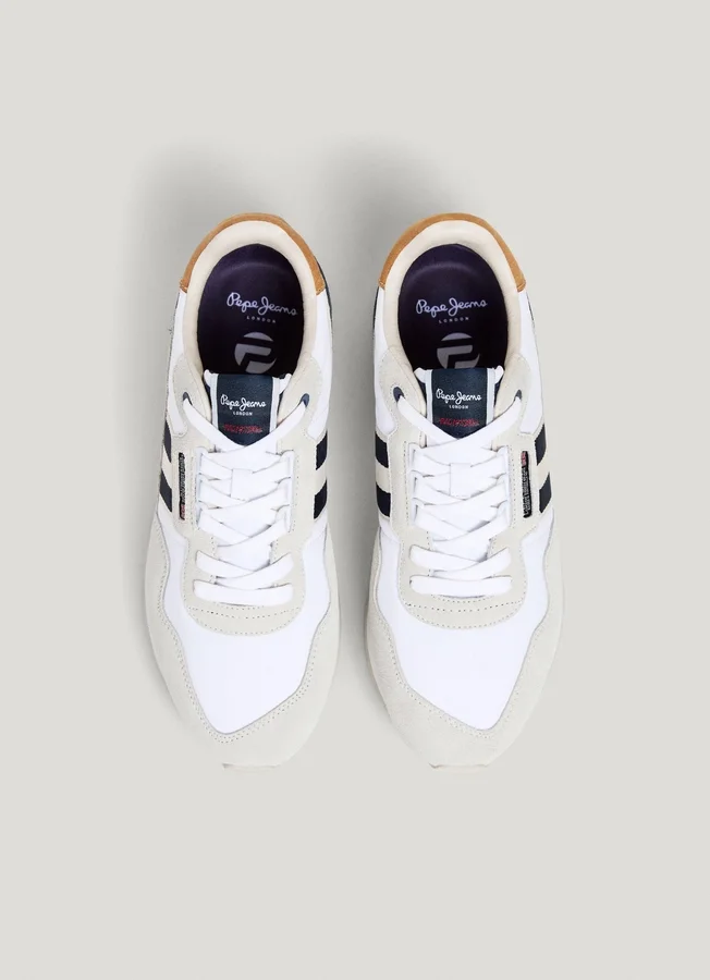 Kombinierte Laufschuhe – Aiden Kombinierte Laufschuhe – Aiden
