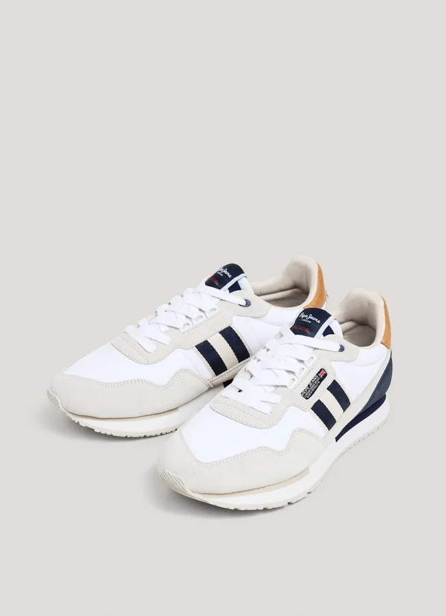 Kombinierte Laufschuhe – Aiden Kombinierte Laufschuhe – Aiden