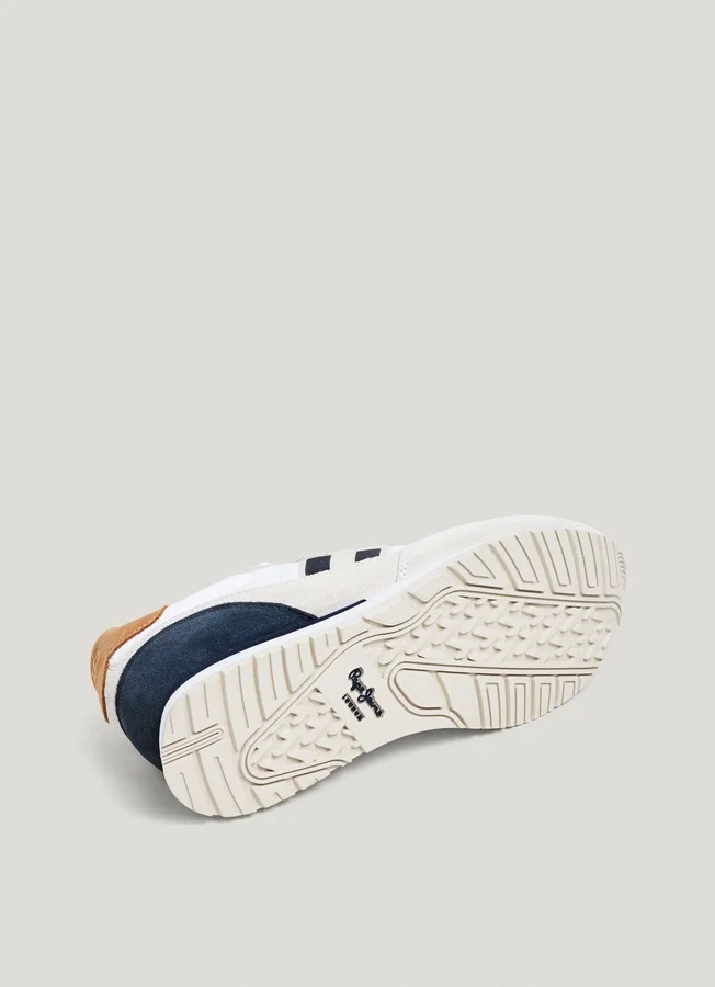Kombinierte Laufschuhe – Aiden Kombinierte Laufschuhe – Aiden