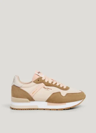 Kombinierte Laufschuhe – Hailon