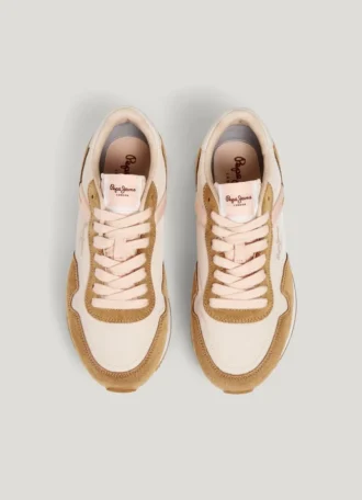 Kombinierte Laufschuhe – Hailon