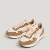 Kombinierte Laufschuhe – Hailon