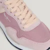 Kombinierte Laufschuhe – Hailon