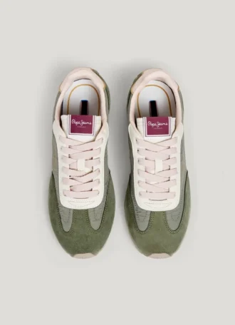 Kombinierte Laufschuhe – Jane