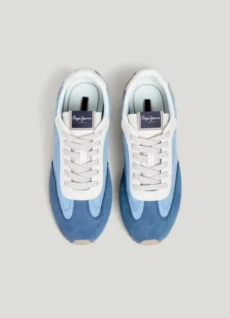 Kombinierte Laufschuhe – Jane