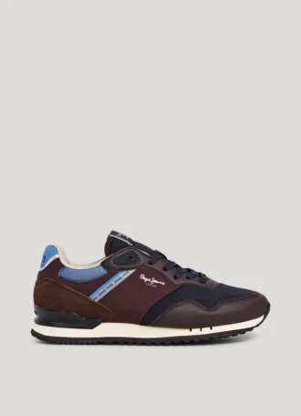 Kombinierte Laufschuhe – London