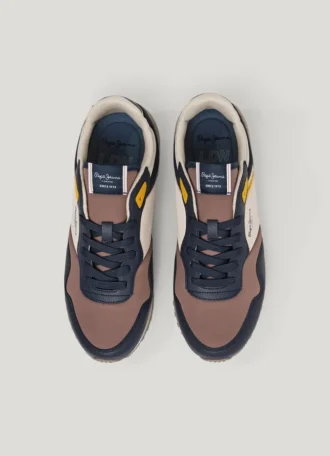 Kombinierte Laufschuhe – London