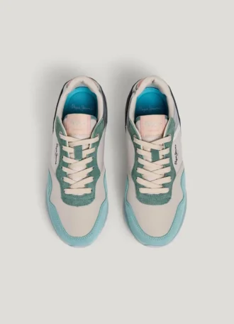 Kombinierte Laufschuhe – London